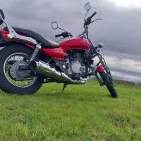 موتور آونجر مدل ۹۰