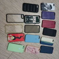 ۱۵ عدد قاب آیفون ۶ و ۷ و ۸