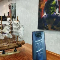 گوشی poco x3pro