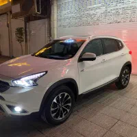 چری تیگو7 دو عدد موجود|خودرو سواری و وانت|شیراز, حومه شیراز|دیوار