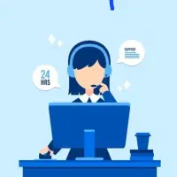 استخدام منشی تلفنی