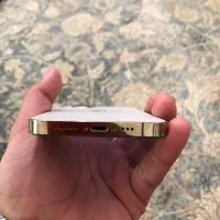 iPhone 12pro 256g|موبایل|بهشهر, |دیوار