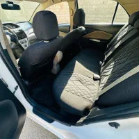 تویوتا یاریس فوق العاده سالم|خودرو سواری و وانت|تهران, تهرانسر غربی|دیوار