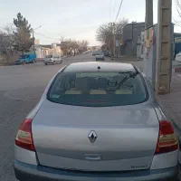 مگان 2000دنده مدل 89|خودرو سواری و وانت|تربت‌حیدریه, شهید بهشتی|دیوار