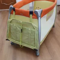 تخت وصندلی کودک