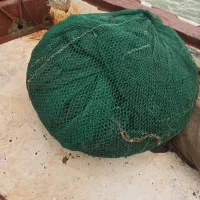 تور ترال میگو در حد نو