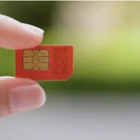 سیم کارت رند