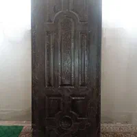 درب اتاقی