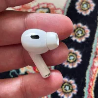 فقط گوش چپ ایرپاد پرو ۲ تایپ سی اورجینال