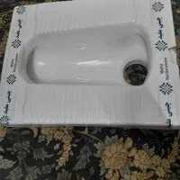 سنگ توالت نو