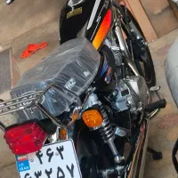 موتور سیوان 150 مدل 1403