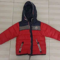 لباس پسرانه