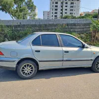 سمند ال ایکس مدل 84