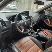 هایما s5 مدل ۹۷