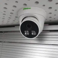 دوربین مداربسته پلاکخوان.دزدگیر و اعلان حریق