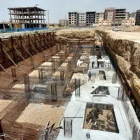 فروش آپارتمان ۸۰ متری/شهریار/اندیشه/شهرک شاهد|فروش آپارتمان|شهریار, شهرک شاهد|دیوار