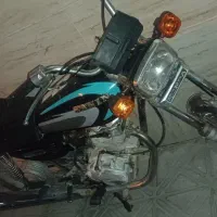 موتور سیکلت