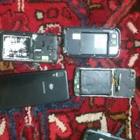 گوشی تعمیری