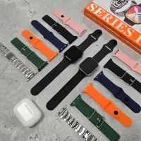 انواع اپل واچ های جدید کیفیت محشر با قیمت استثنایی|ساعت|تهران, جردن|دیوار