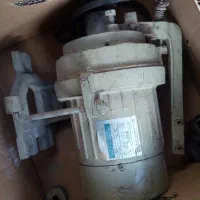 دینام چرخ خیاطی