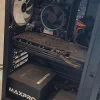 کارت گرافیک rx 5600 xt