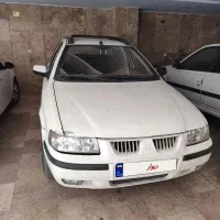 سمند LX ۸۹