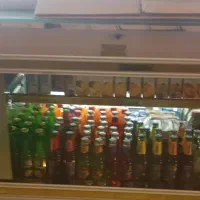 مغازه غرفه  دکه