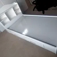 تخت خواب تک نفره