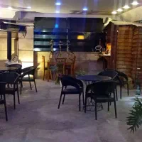 اشپز  با تجربه در جیگر و انواع کباب