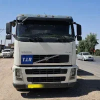 ولوو fh تک|خودرو سنگین|سیرجان, |دیوار