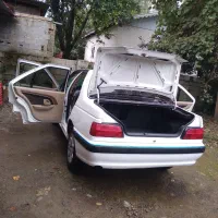 فروش پژو پارس سال مدل ۴۰۲ سفارشی هستش|خودرو سواری و وانت|تالش, هشتپر|دیوار