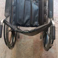 ویلچر نو|آرایشی، بهداشتی، درمانی|تهران, باغ فیض|دیوار