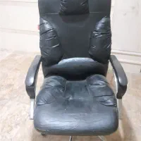 صندلی مدیریتی