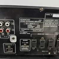 آمپ کنوود باند پیکسی P77|سیستم صوتی خانگی|مشهد, چاهشک|دیوار