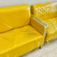 دو عدد مبل دو نفره