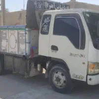 جک اراز|خودرو سنگین|شیراز, وحدت|دیوار