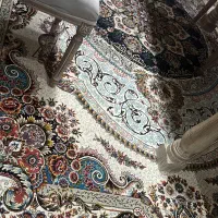 ۱ عدد فرش ۷۰۰ شانه|فرش|بندرعباس, |دیوار