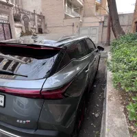 فونیکس fx مدل ۱۴۰۲|خودرو سواری و وانت|تهران, جنتآباد جنوبی|دیوار