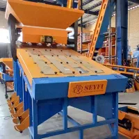 سورت و سایز بندی انواع پسته