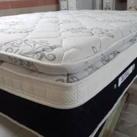 تشک تخت خواب/رویال مدل طبی فنری