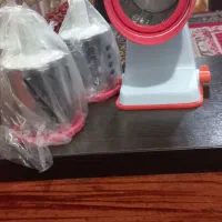 ۳ عدد خوردکن وسالادسازاکبند