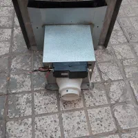 هود بیمکث|هود|مشهد, ایثارگران|دیوار