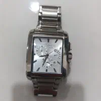 ساعت برندواورجینال اصل کوچی ژاپن سه موتورفعال