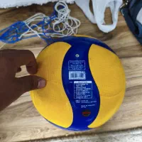 توپ والیبال میکاسا اصلی