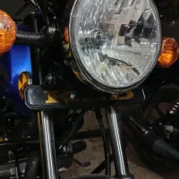 کی ال دی 200 ترمز دیسکی