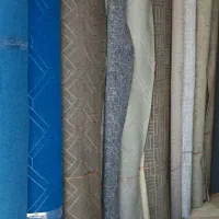 موکت ساده ، طوسی/ملانژ/ کرم|موکت|نسیم‌شهر, |دیوار