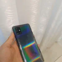 گوشی a51|موبایل|گناباد, |دیوار