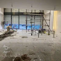 اجاره 350 متر مغازه آتشگاه