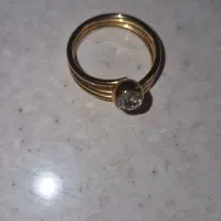 انگشتر رنگ ثابت|بدلیجات|کرج, شهرک بنفشه|دیوار