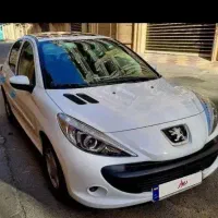 ۲۰۷پانا ارتقا مدل برج آخر ۴۰۳